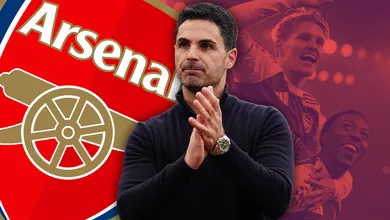 As escolhas cruciais de Arteta que podem determinar sucesso ou fracasso na temporada do Arsenal