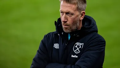 Graham Potter mira em dupla do Chelsea como seus primeiros refor&ccedil;os para West Ham
