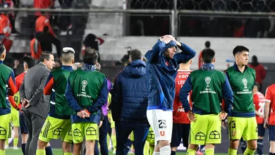 Conmebol cancela jogo da Sul-Americana em mais um epis&oacute;dio de viol&ecirc;ncia e falta de organiza&ccedil;&atilde;o