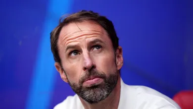 Vencendo ou n&atilde;o a Euro, Federa&ccedil;&atilde;o Inglesa j&aacute; definifiu futuro de Southgate