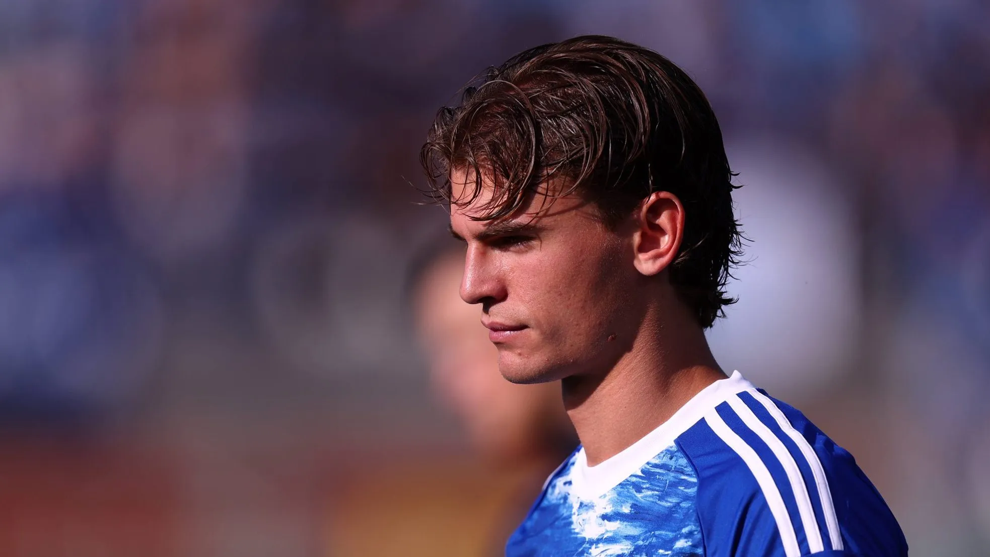 O novo plano do Real Madrid que poderia mudar o futuro do Nico Paz