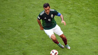 Depois de cinco Copas do Mundo, Rafa M&aacute;rquez confirma aposentadoria e ser&aacute; diretor do Atlas
