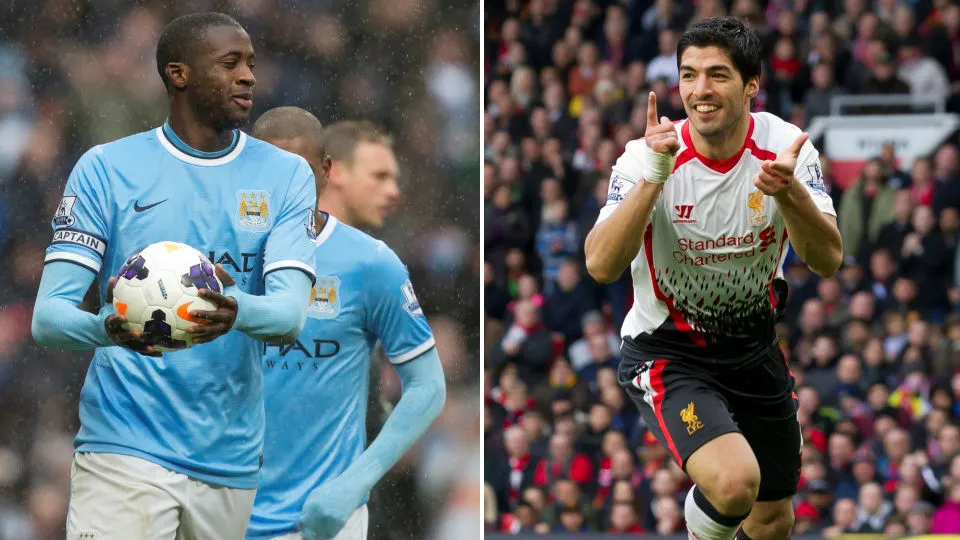 [Roteiro] Liverpool x City, Bayern x Dortmund e alguns t&iacute;tulos podem pintar na Europa neste final de semana