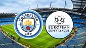 Como puni&ccedil;&atilde;o extrema ao City pode reacender Superliga Europeia &lsquo;adormecida&rsquo;