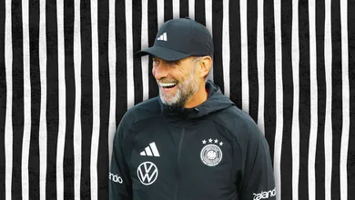 A era Klopp na sele&ccedil;&atilde;o alem&atilde; vai come&ccedil;ar e &eacute; isso que podemos esperar de mudan&ccedil;as