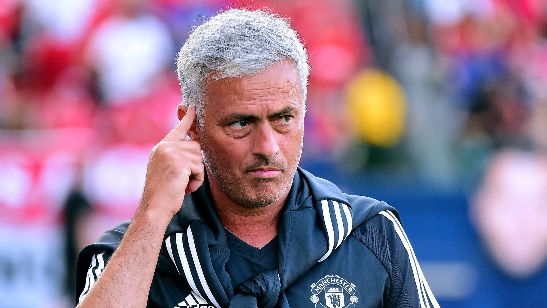 Para Mourinho, altos valores pagos por jogadores est&atilde;o criando mercado fora de controle. Sim, Mourinho