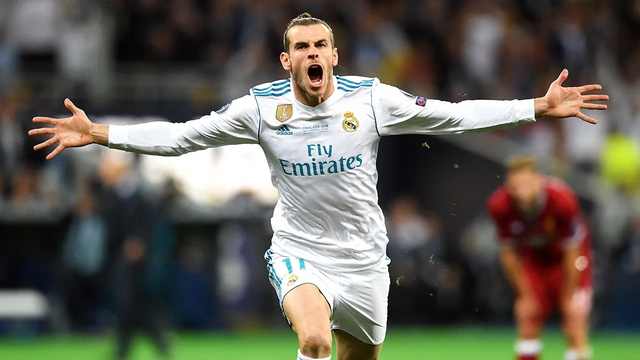 Grupo G: Real Madrid, Roma, CSKA Moscou e Viktoria Plzen