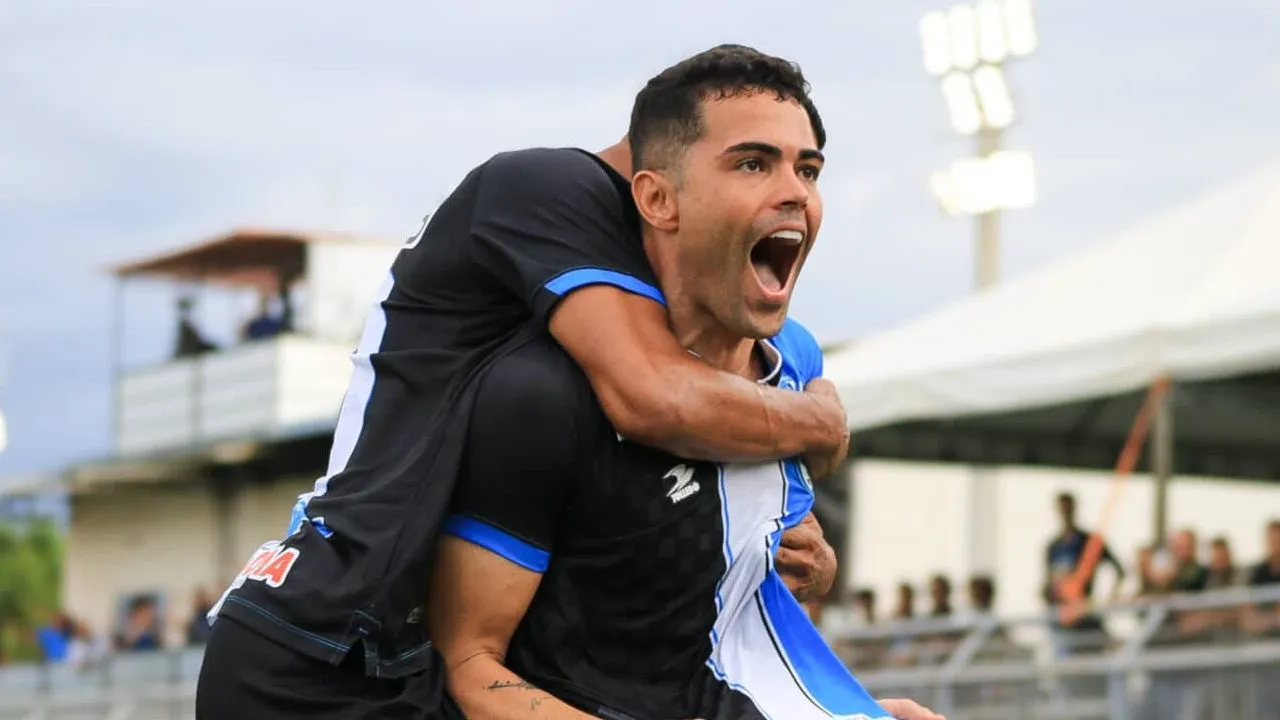 Presidente do Capital sobre o Botafogo: &lsquo;Confronto mais importante da hist&oacute;ria do clube&rsquo;