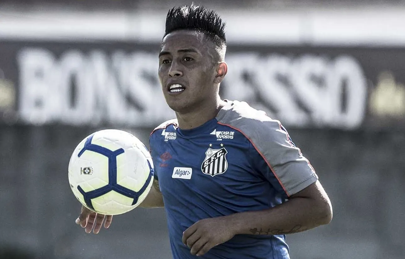 Ap&oacute;s acordo com o Krasnodar, FIFA coloca fim no transfer ban do Santos