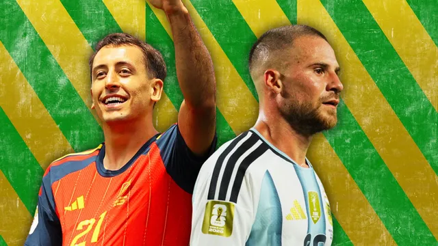 O que o Brasil pode aprender com Espanha e Argentina na final da Copa do Mundo