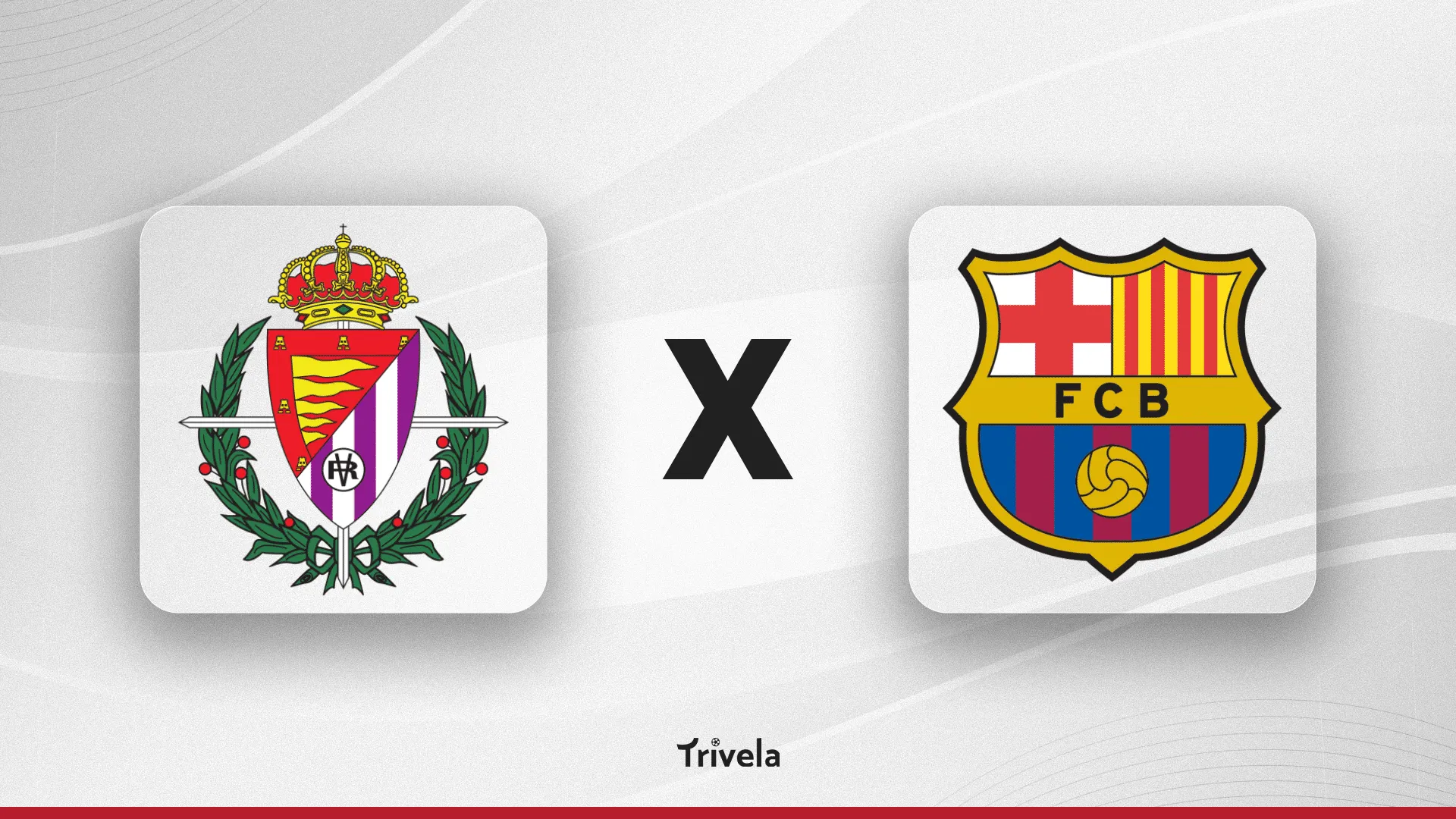 Real Valladolid x Barcelona: escala&ccedil;&otilde;es, onde assistir e palpites &ndash; La Liga &ndash; 03/05/2025