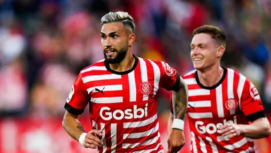 Taty Castellanos provou que n&atilde;o era s&oacute; jogador de MLS e ter&aacute; chance na Lazio