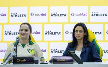 Como o Mirassol se prepara para in&iacute;cio de nova era com o futebol feminino