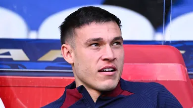 Al&eacute;m de Ugarte, PSG tem outro meio-campista de sa&iacute;da para a Premier League