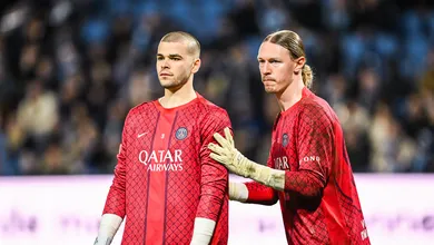 Mercado: Por que o PSG quer contratar mais um goleiro?