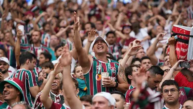 PM embarreira domingo de festa, e Fluminense anuncia comemora&ccedil;&atilde;o da Libertadores no dia 12