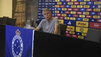 Autuori exalta cria da base e explica estrat&eacute;gia em vit&oacute;ria do Cruzeiro contra o Fortaleza