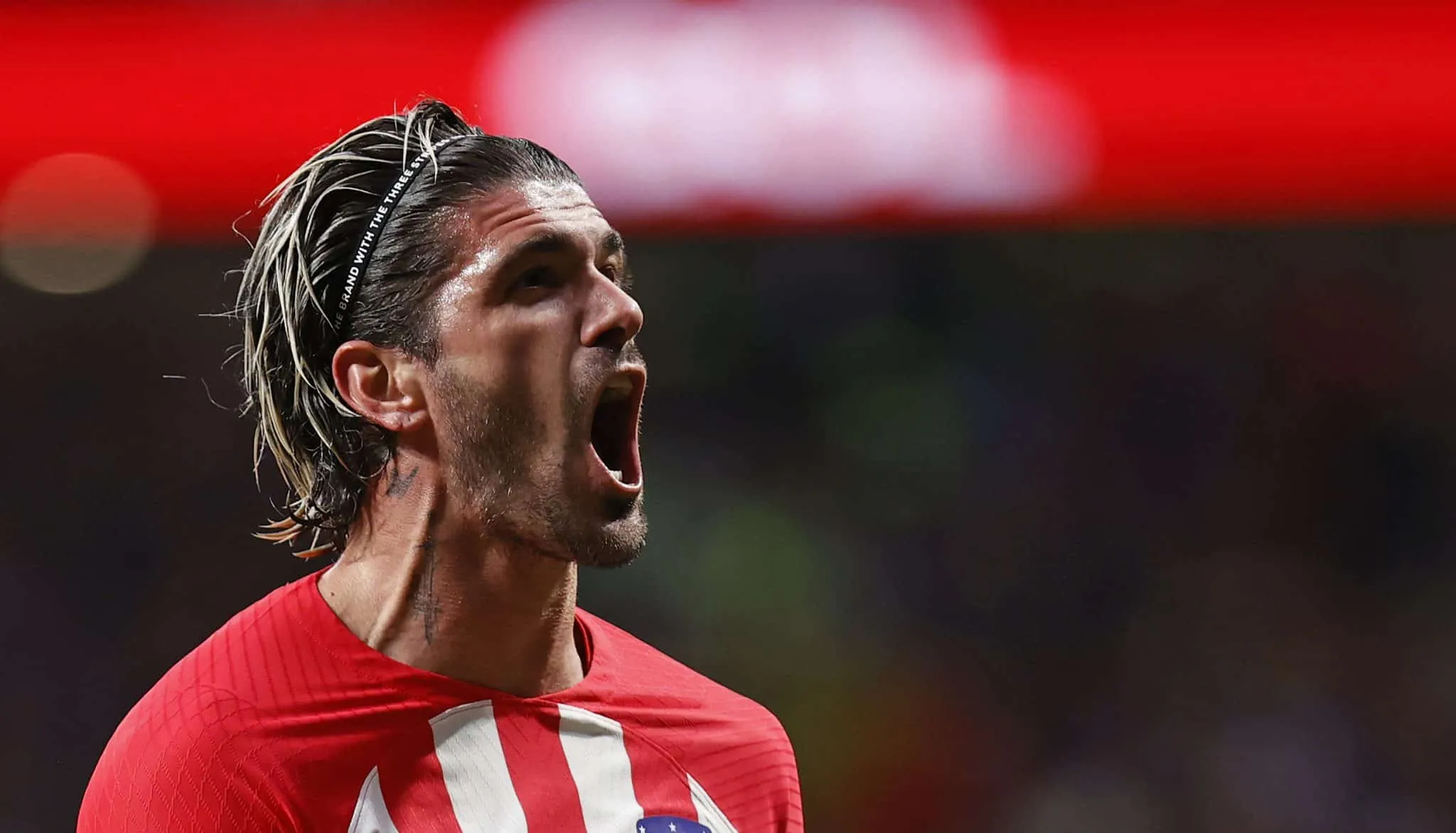 Sul-americanos decidem, e Atl&eacute;tico de Madrid vence sua quase final