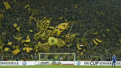 Bundesliga d&aacute; exemplo e anuncia novidades visando o bem-estar dos torcedores nas arquibancadas