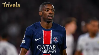 Por que o PSG est&aacute; no Mundial de Clubes