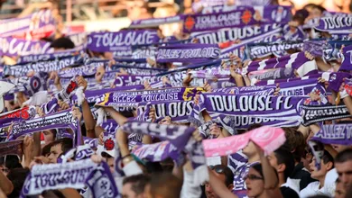 Toulouse criou &ldquo;atestado oficial&rdquo; para torcedores sa&iacute;rem mais cedo do trabalho ou da escola