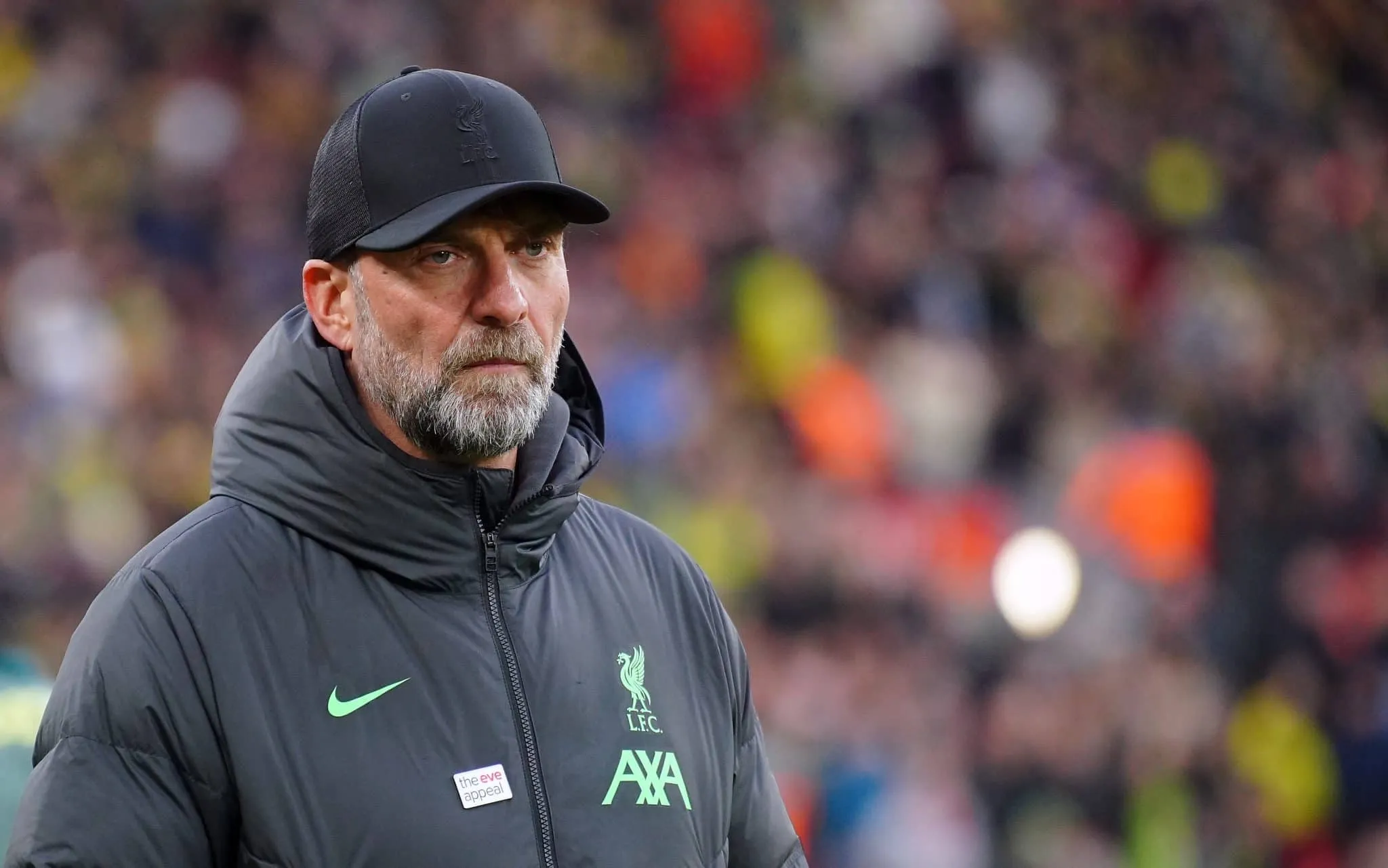 Barcelona ou Bayern de Munique? Klopp reafirma desejo para a pr&oacute;xima temporada