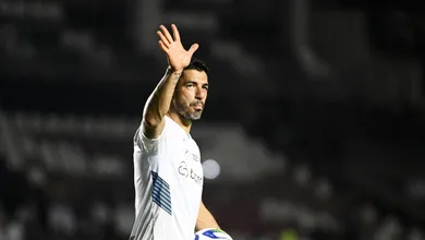 Paulo Junior: A assustadora leveza de Su&aacute;rez abre sorrisos e o sonho gremista