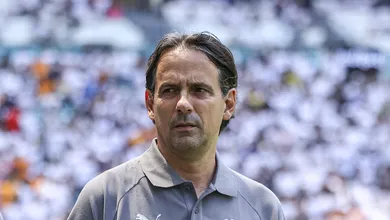 &lsquo;S&oacute; faltou esse clube&rsquo;: Inzaghi elogia Mundial, mas destaca aus&ecirc;ncia de gigante