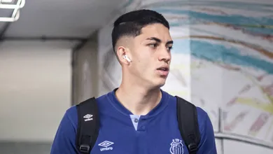 Depois do Botafogo, Porto tenta tirar Jair do Santos; veja os detalhes