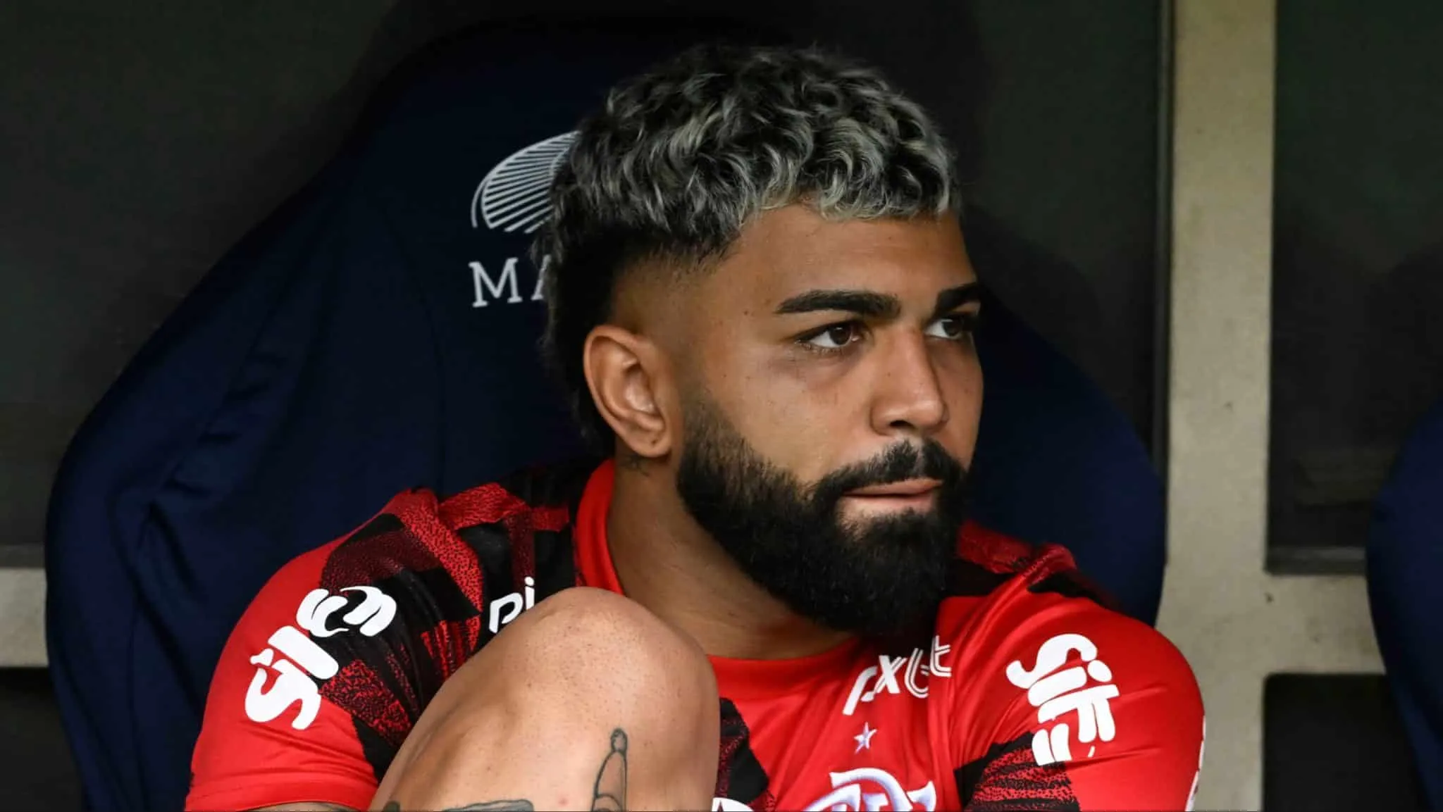 Efeito suspensivo para Gabigol pode sair a qualquer momento