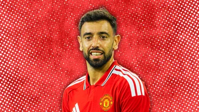 Manchester United: Bruno Fernandes deve ser alvo de clube europeu com promessa de dobro do sal&aacute;rio