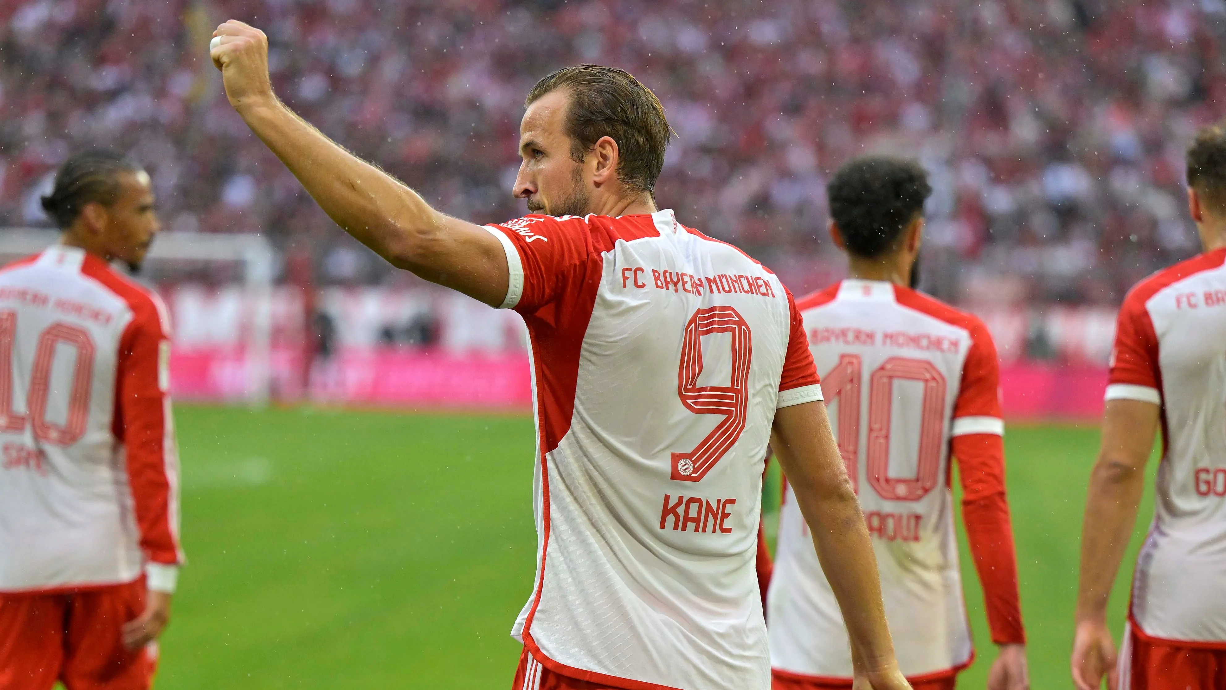 Guia da Champions League 2023/24 &ndash; Grupo A: Manchester United, Bayern de Munique, Galatasaray e Copenhague