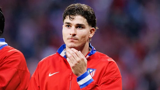 D&eacute;j&agrave; vu em Madri: O &lsquo;caso Ag&uuml;ero&rsquo; que ajuda a explicar o n&atilde;o do Atl&eacute;tico ao Real por Alvarez