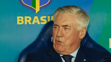 Por que Sele&ccedil;&atilde;o deve se preparar para a Data Fifa mais dif&iacute;cil na era Ancelotti