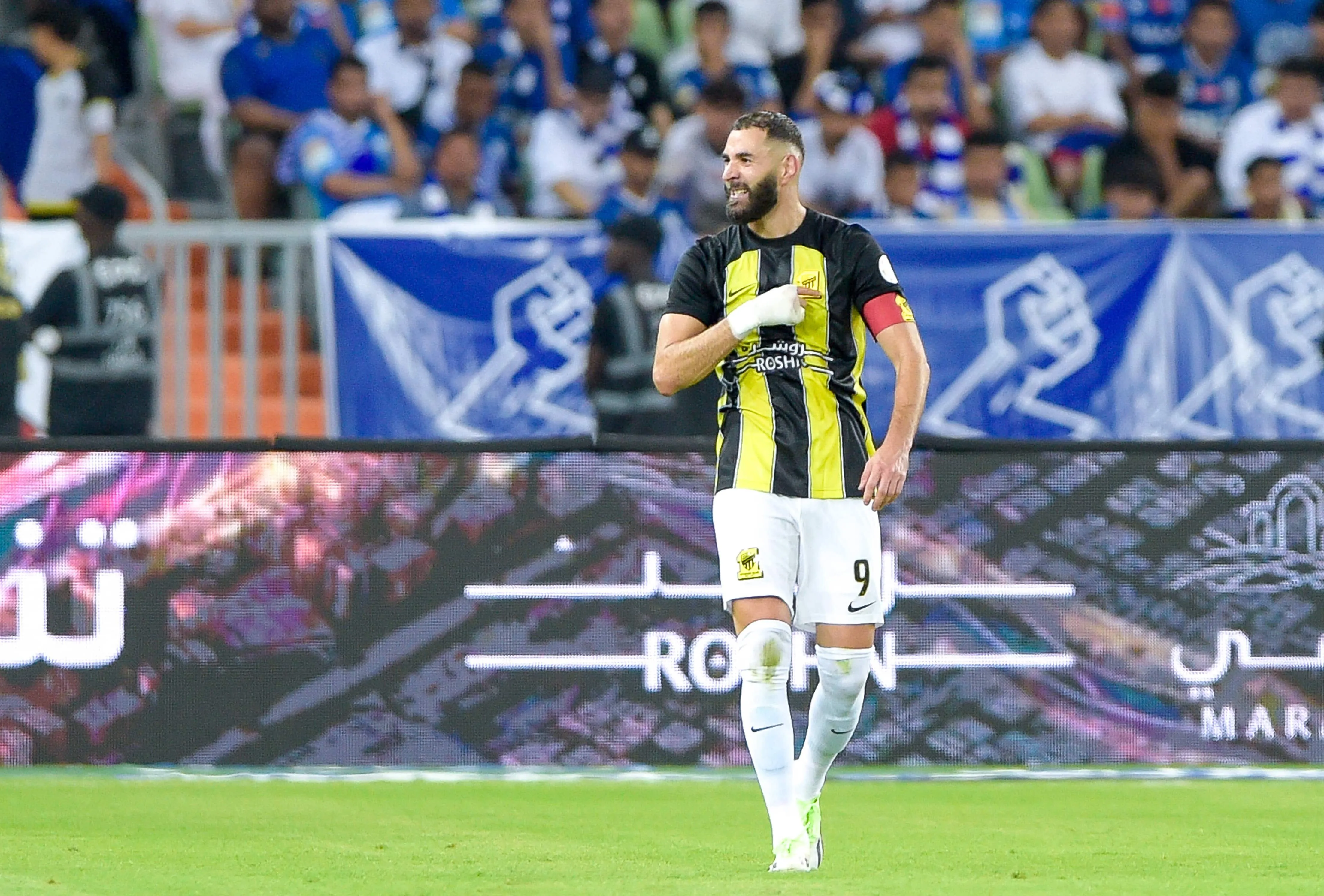 Mundial de Clubes: Campe&atilde;o da Libertadores pode ter time de Benzema pela frente