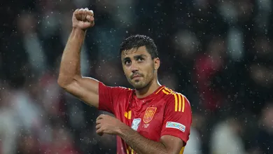 Rodri revela como Espanha foi &lsquo;da &aacute;gua para o vinho&rsquo; ap&oacute;s elimina&ccedil;&atilde;o traum&aacute;tica