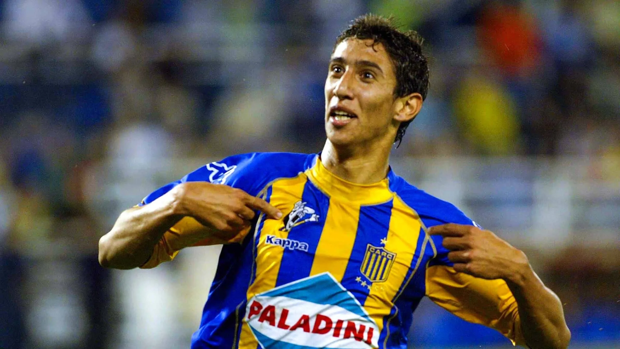 Di Maria finalmente retorna ao Rosario Central: Por que demorou tanto?