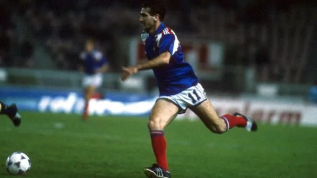 cantona
