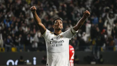 Na prorroga&ccedil;&atilde;o, Real se imp&otilde;e contra o Atletico e vai &agrave; final da Supercopa em um espetacular D&eacute;rbi de Madrid