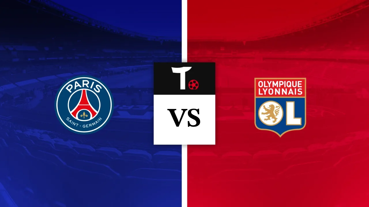 PSG x Lyon &ndash; Palpites, not&iacute;cias e odds (19/04)