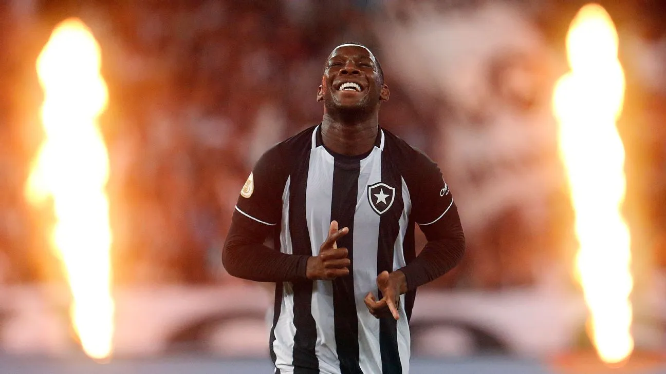 Botafogo tem solu&ccedil;&atilde;o para o meio-campo e para falta de &lsquo;casca&rsquo; do time dentro do clube
