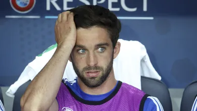 Na vota&ccedil;&atilde;o de melhores da Uefa, Will Grigg recebe tantos votos quanto Pogba, God&iacute;n, Chiellini e Lloris