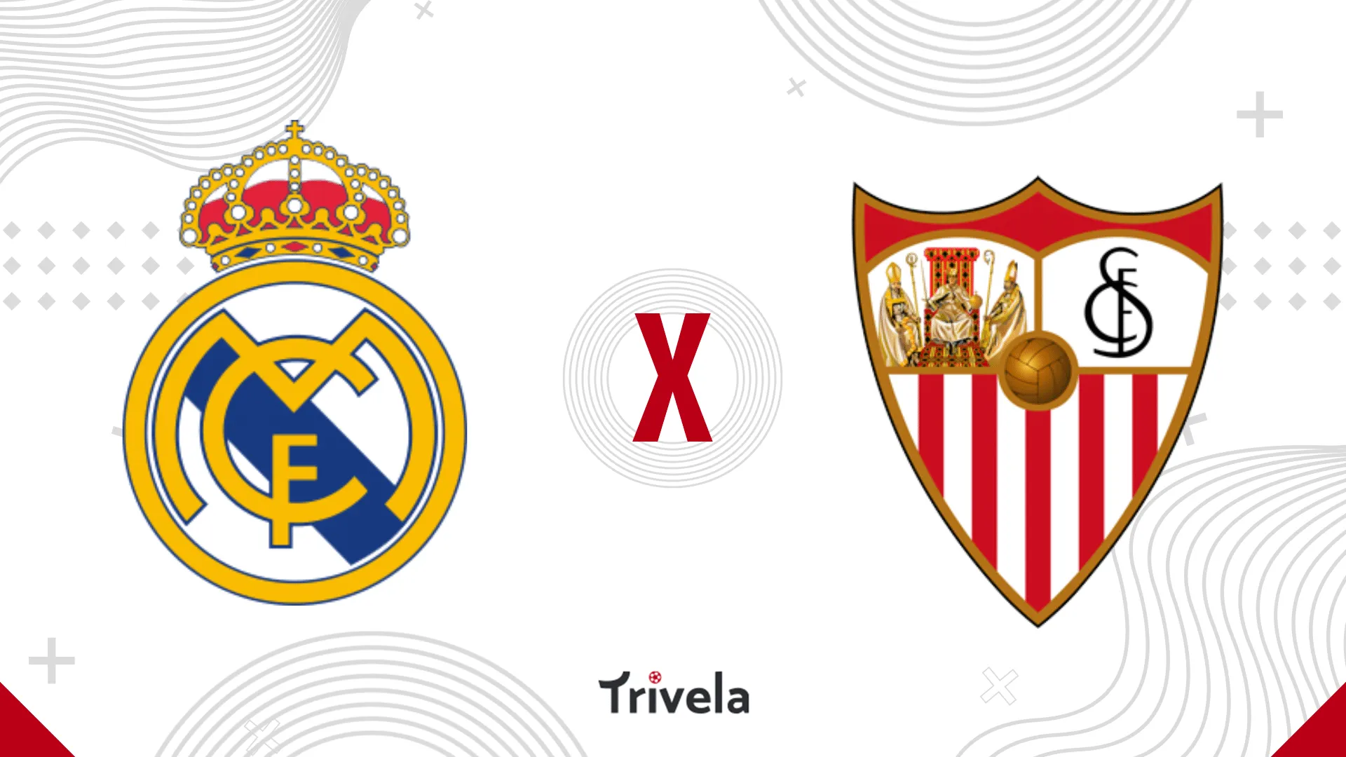 Real Madrid x Sevilla: onde assistir, palpites e escala&ccedil;&otilde;es &ndash; La Liga &ndash; 25/02/2024