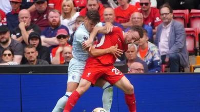 Onde assistir, palpites e escala&ccedil;&otilde;es de Bournemouth x Liverpool &ndash; Copa da Liga Inglesa &ndash; 01/11/2023