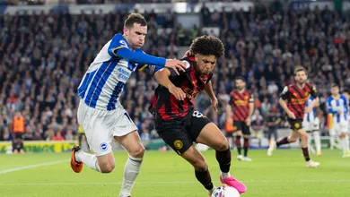 Onde assistir, palpites e escala&ccedil;&otilde;es de Manchester City x Brighton &ndash; Premier League &ndash; 21/10/2023