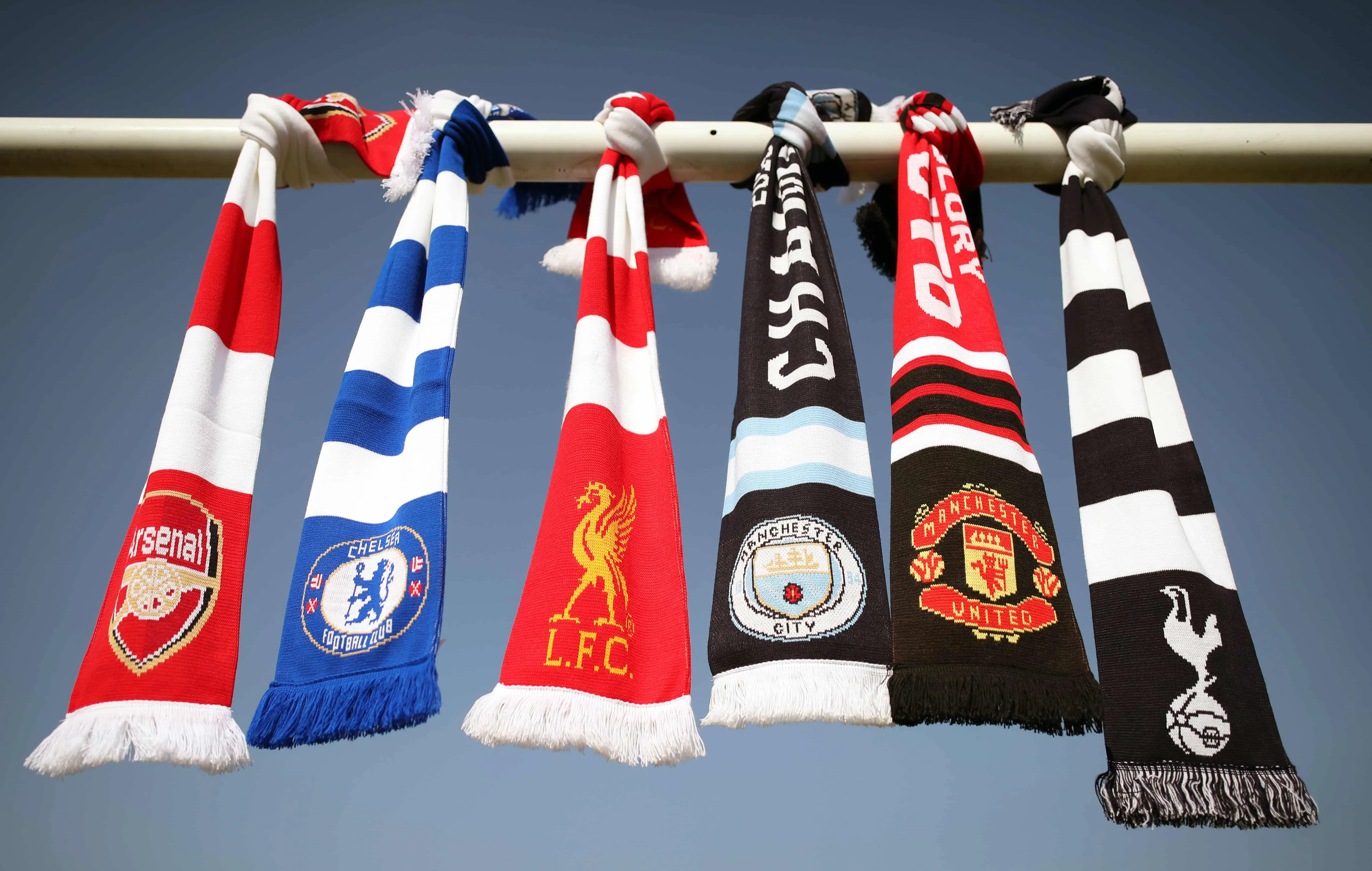 Clubes ingleses que participarem da Superliga poder&atilde;o ser expulsos da Premier League
