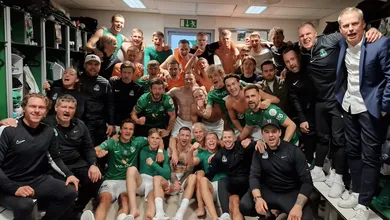 Breidablik faz hist&oacute;ria na Isl&acirc;ndia: os classificados da Conference e da Liga Europa
