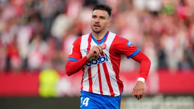 Real Madrid &eacute; campe&atilde;o de La Liga, mas precisamos falar do incr&iacute;vel Girona