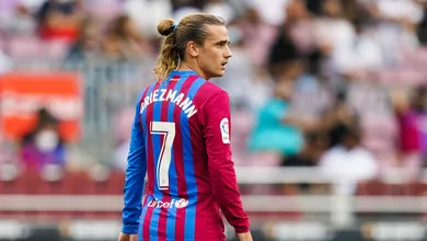 Griezmann: &ldquo;Meu primeiro ano no Barcelona foi complicado, mas do segundo eu gostei&rdquo;