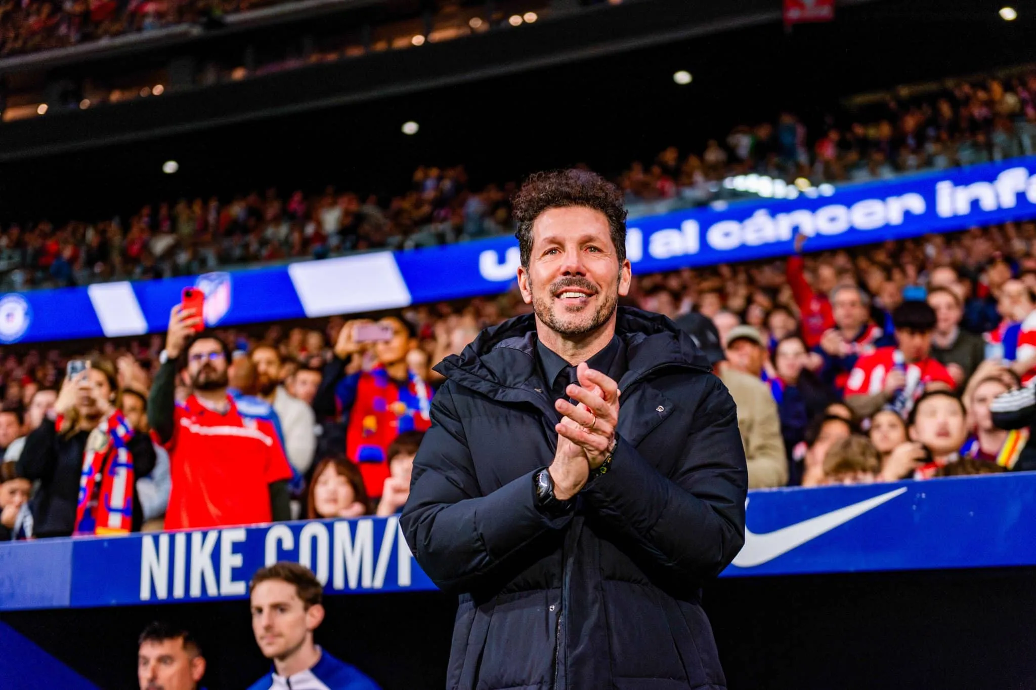 Atl&eacute;tico de Madrid abre os cofres, negocia com Julian Alvarez e outros jogadores em pacot&atilde;o de R$ 1 bilh&atilde;o
